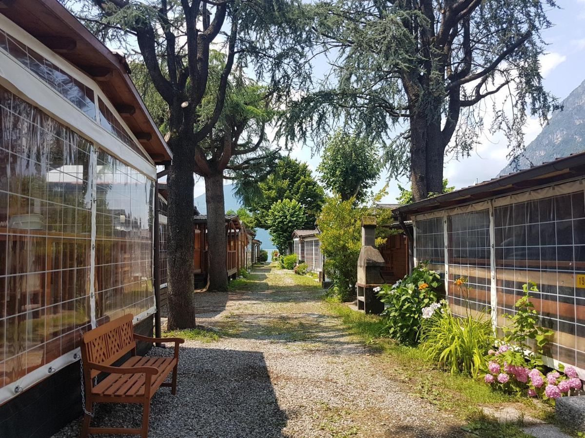 הוילה פורלצה Chalet Lake Lugano, Vienna 18 מראה חיצוני תמונה