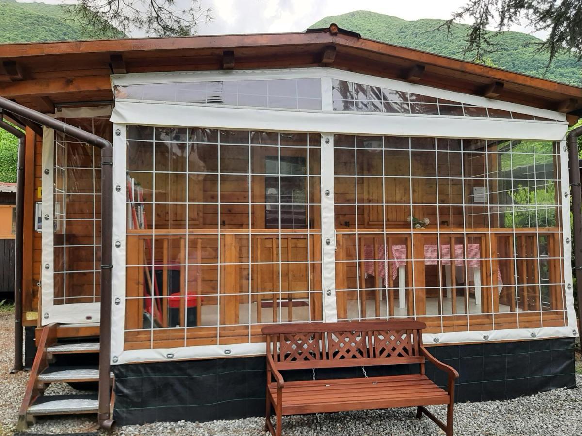 הוילה פורלצה Chalet Lake Lugano, Vienna 18 מראה חיצוני תמונה