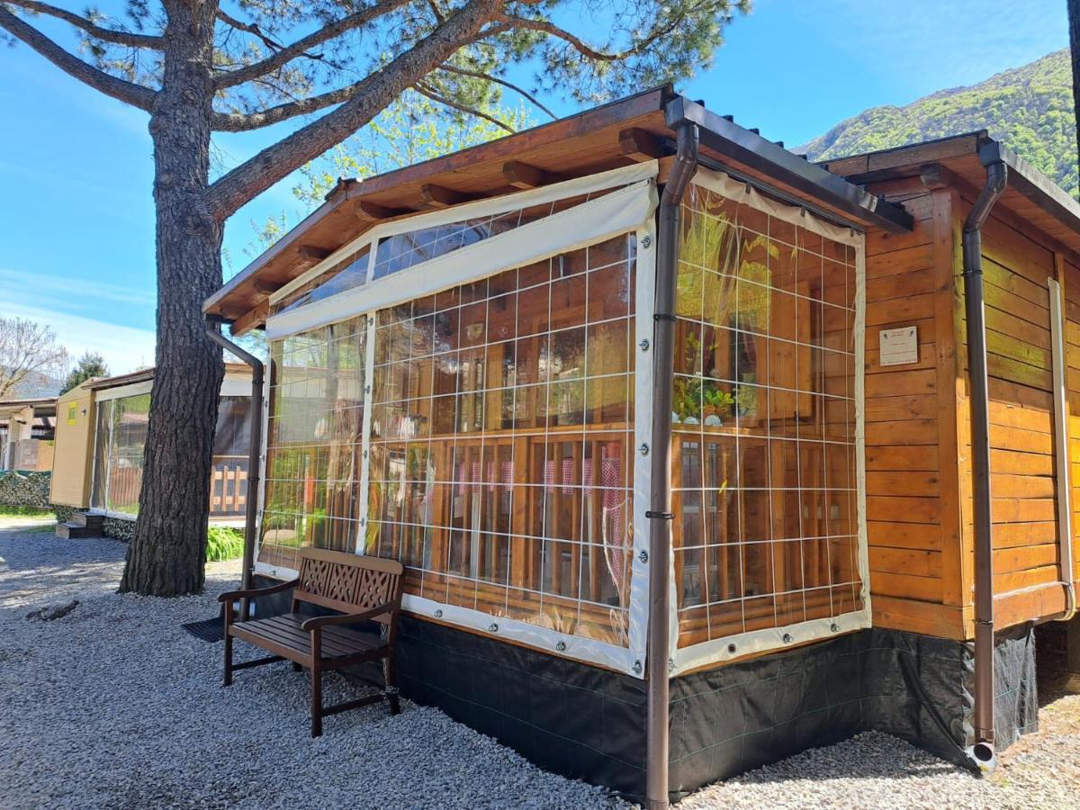 הוילה פורלצה Chalet Lake Lugano, Vienna 18 מראה חיצוני תמונה