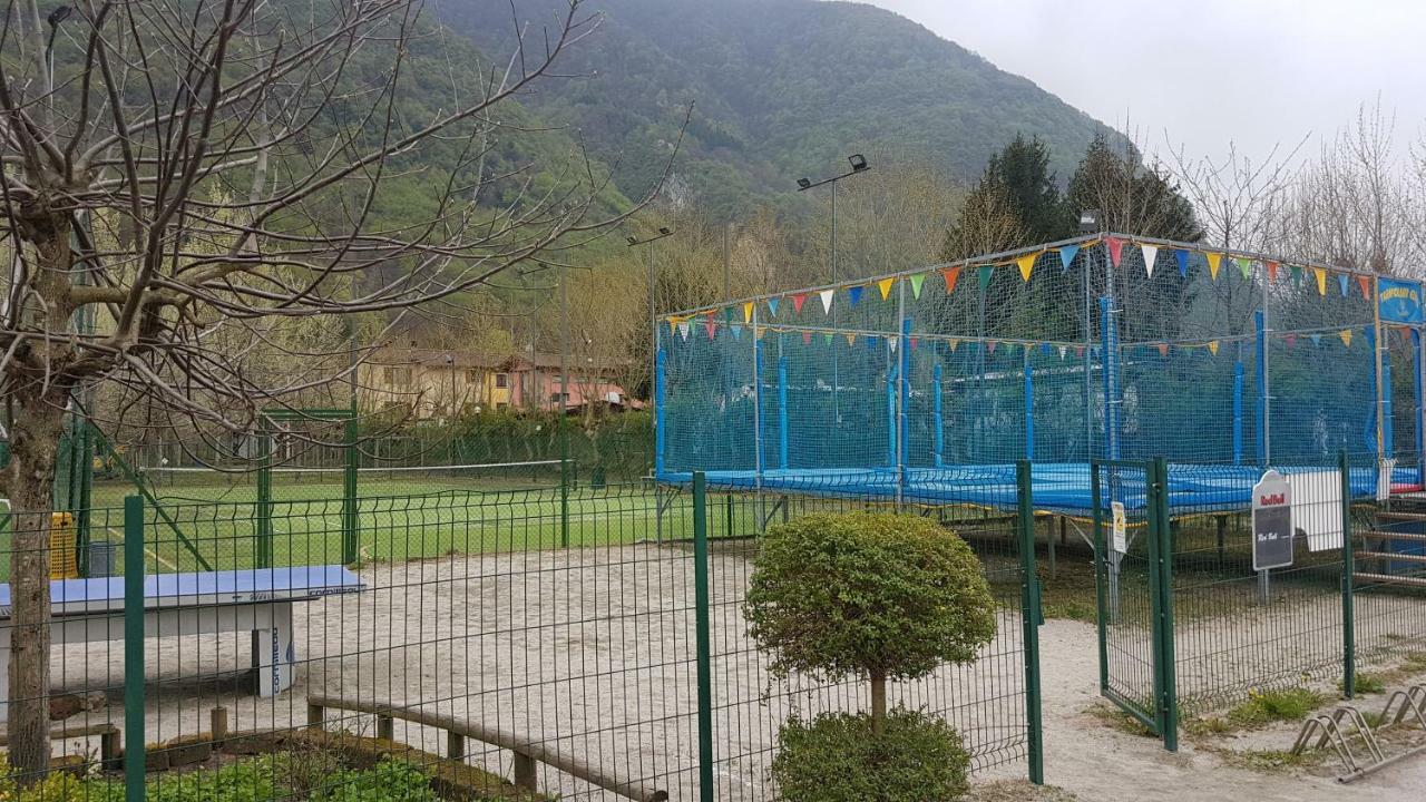 הוילה פורלצה Chalet Lake Lugano, Vienna 18 מראה חיצוני תמונה