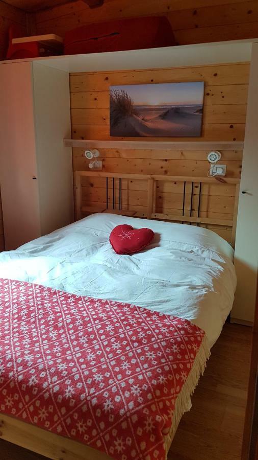 הוילה פורלצה Chalet Lake Lugano, Vienna 18 מראה חיצוני תמונה
