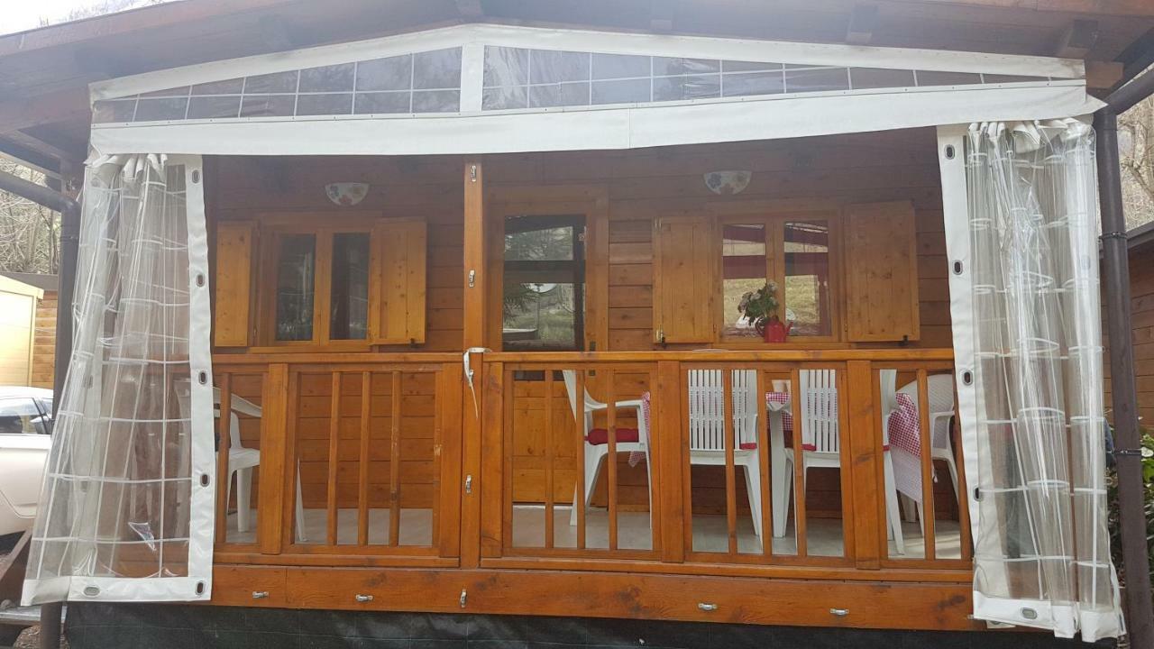 הוילה פורלצה Chalet Lake Lugano, Vienna 18 מראה חיצוני תמונה