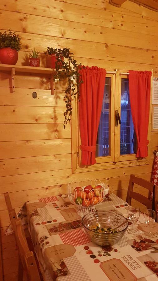 הוילה פורלצה Chalet Lake Lugano, Vienna 18 מראה חיצוני תמונה